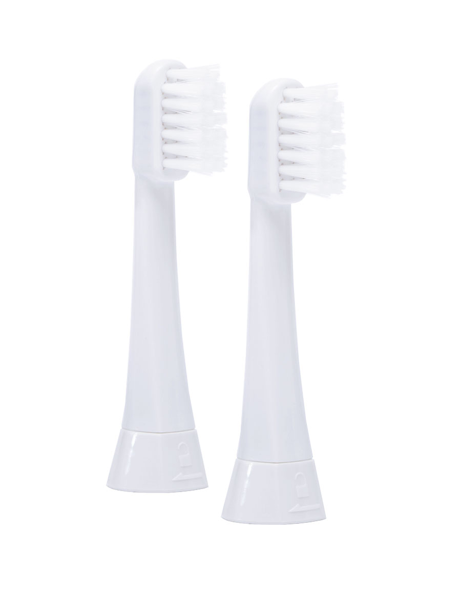 Megasonex Zahnbürstenkopf MB5 SOFT flach