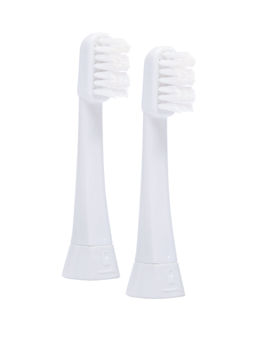 Megasonex Ersatzbürstenkopf MB1 SOFT gezackt