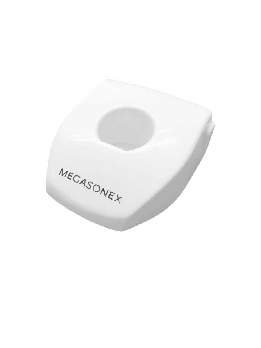 MEGASONEX M8 - Ladeschale